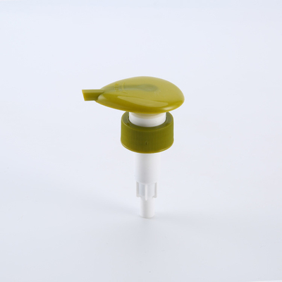 Plastic van de de automaatpomp van de shampoolotion van de Fabrikantencosmetic lotion dispenser de Handpomp