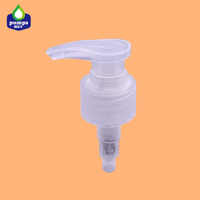 ODM de Plastic van de de Zeephand van de Lotionpomp Vloeibare van de de Wasautomaat Pomp GLB