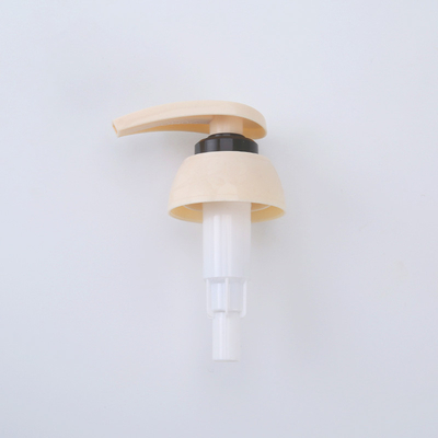 ODM OEM 24/410 28/410 van de de Zeepautomaat van de Shampoolotion van de de Pomp Kosmetische Shampoo Lotionpomp